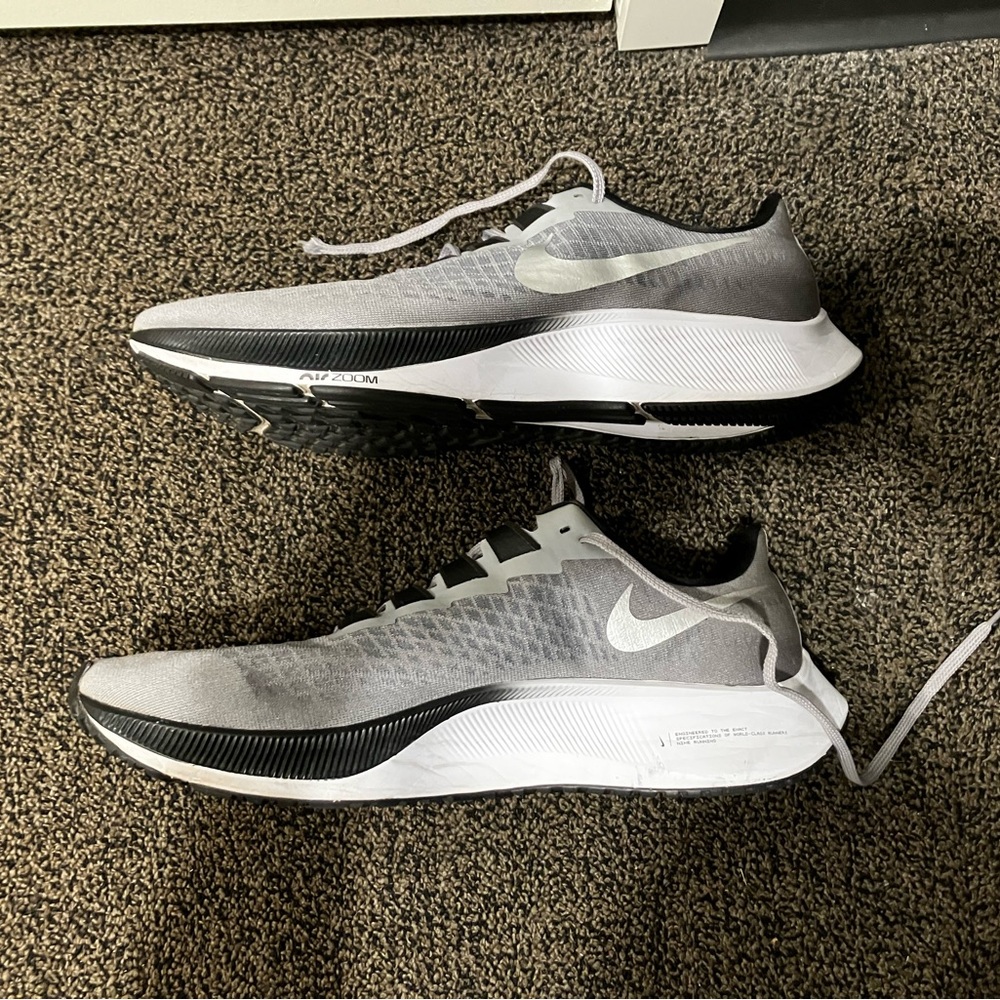 Gently Used Nike Air Zoom Pegasus 37 Running shoes